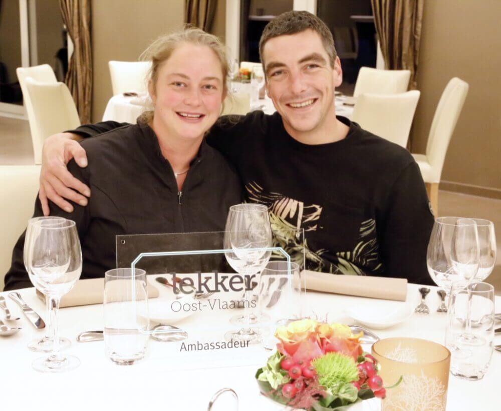 agathea feestzaal landskouter lekker oost vlaams ambassadeur